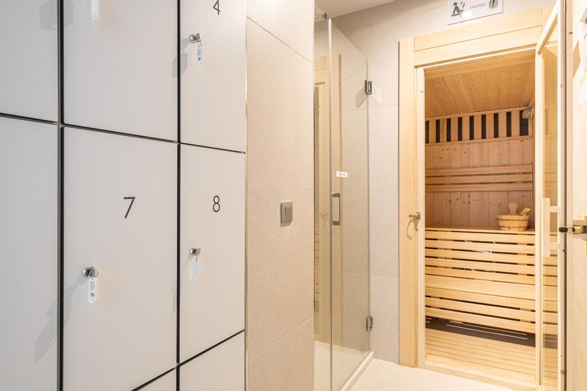 Sunset Cliffs Deluxe Apartment 6133 Poniente Beach Μπένιντορμ Εξωτερικό φωτογραφία