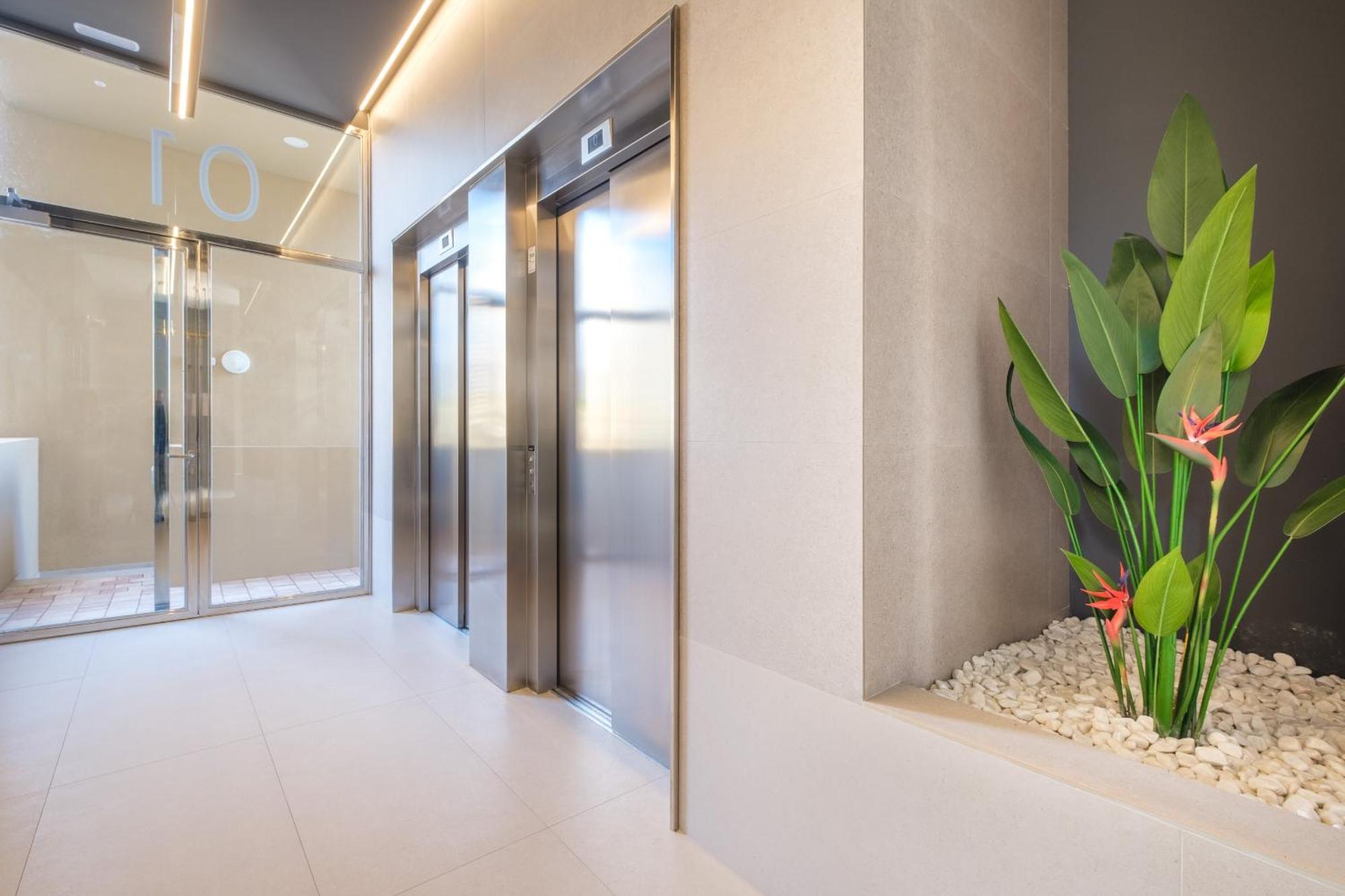 Sunset Cliffs Deluxe Apartment 6133 Poniente Beach Μπένιντορμ Εξωτερικό φωτογραφία