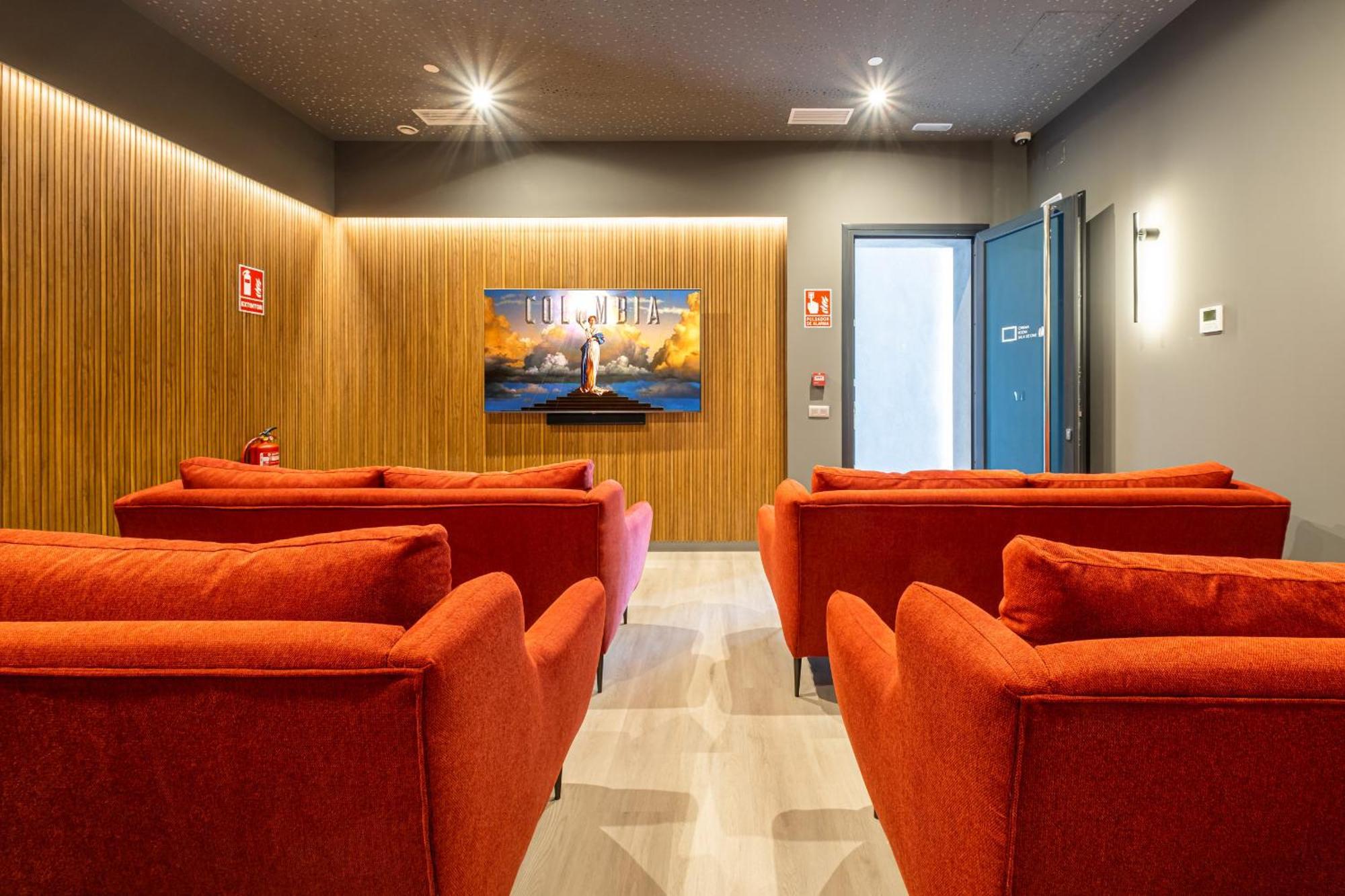 Sunset Cliffs Deluxe Apartment 6133 Poniente Beach Μπένιντορμ Εξωτερικό φωτογραφία