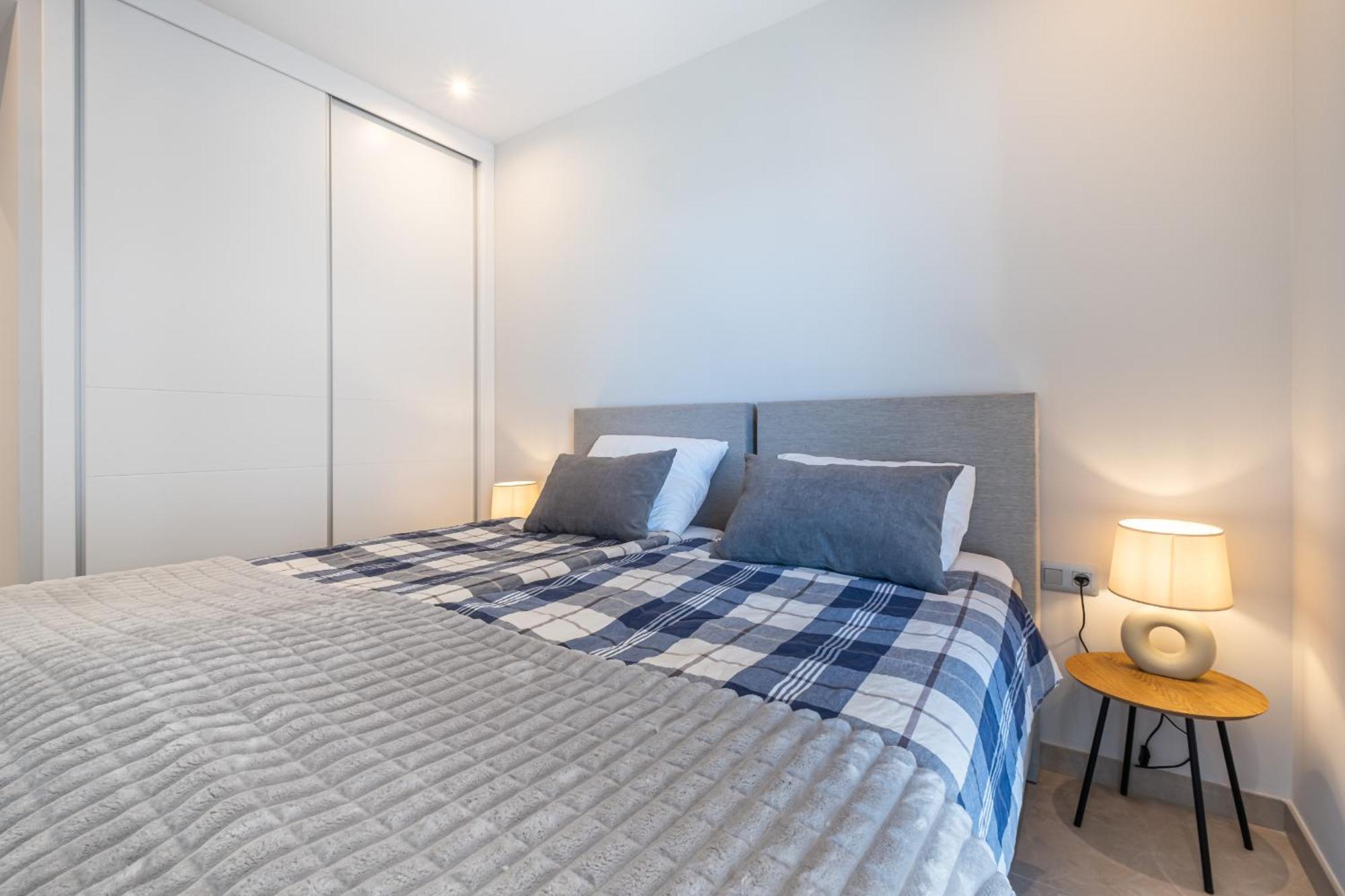Sunset Cliffs Deluxe Apartment 6133 Poniente Beach Μπένιντορμ Εξωτερικό φωτογραφία